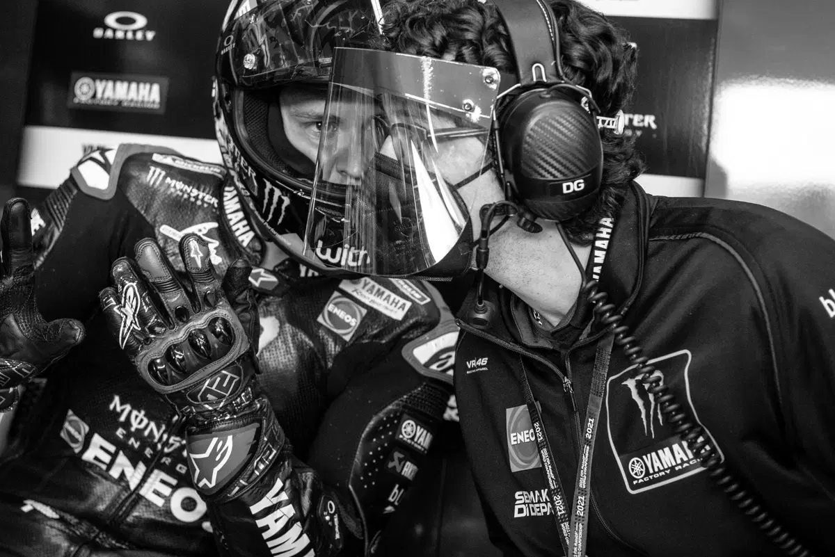 Gallery MotoGP 2021. Le foto del GP d'Italia al Mugello (15)