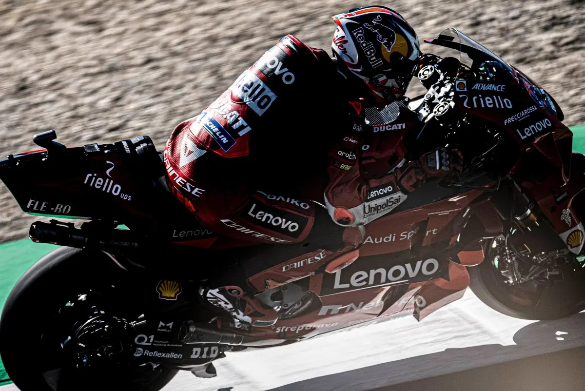 Gallery MotoGP 2021. Le foto del GP d'Italia al Mugello (21)