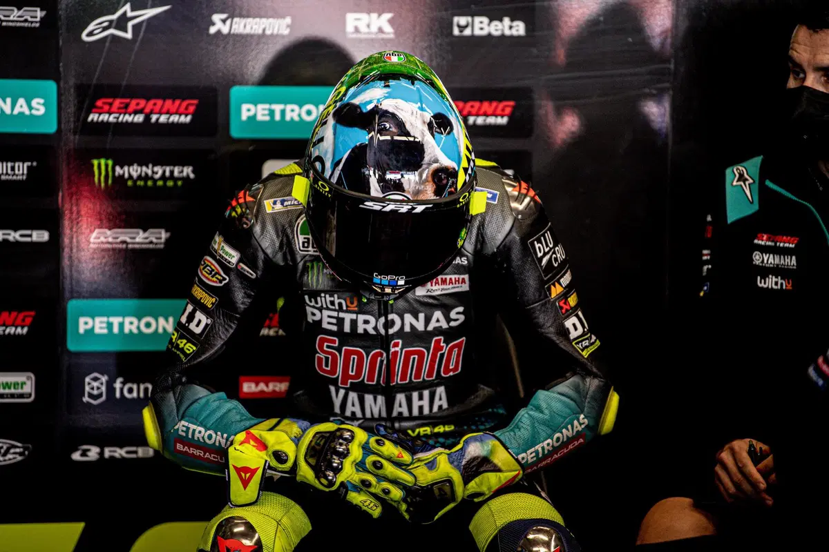 Gallery MotoGP 2021. Le foto del GP d'Italia al Mugello (22)