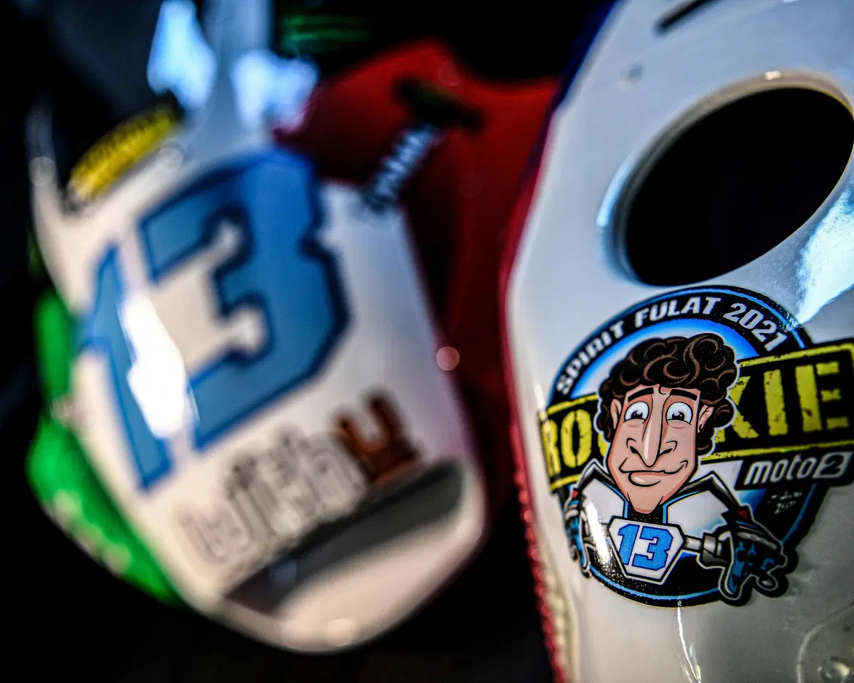 Gallery MotoGP 2021. Le foto del GP d'Italia al Mugello (23)