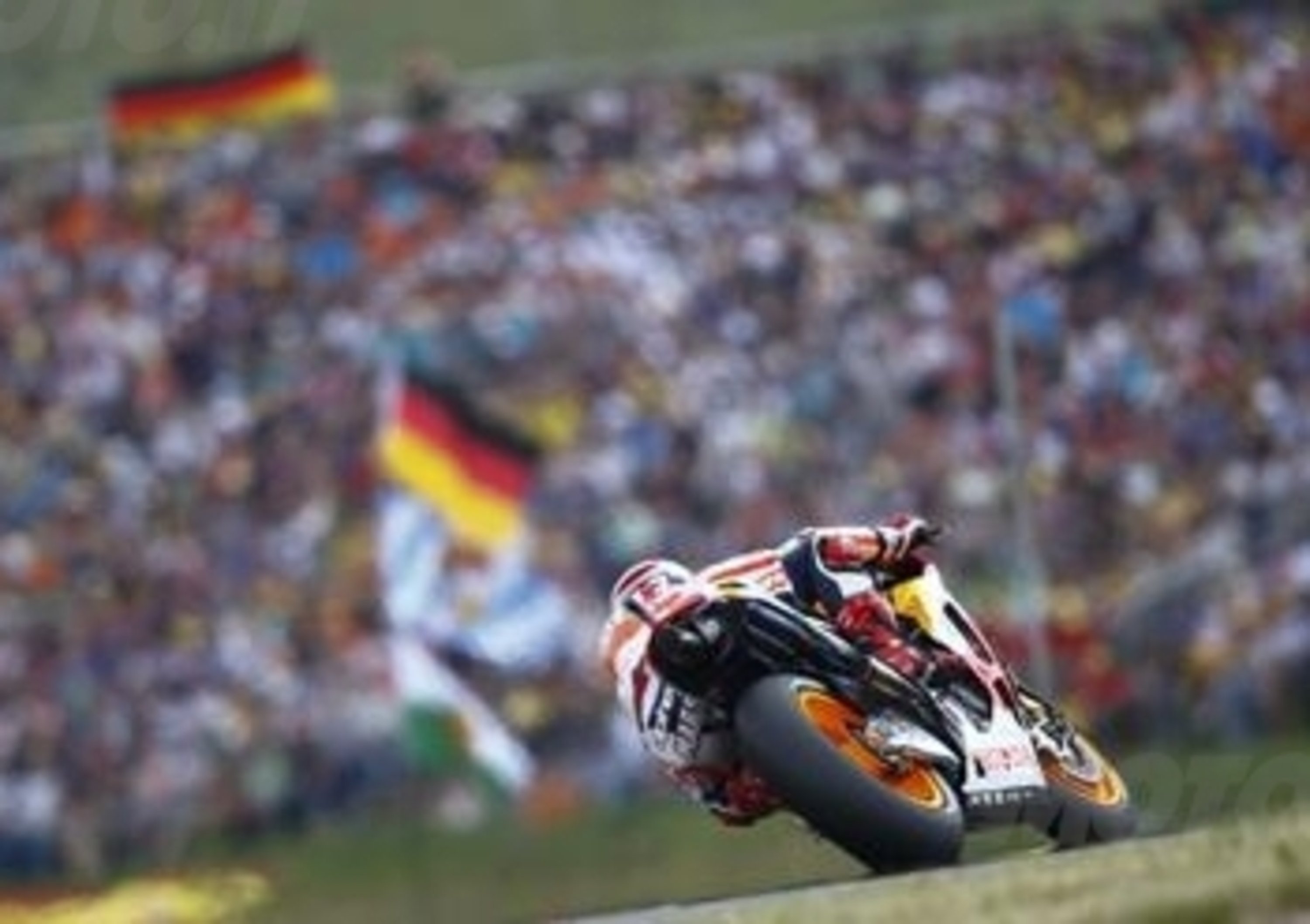Spunti, considerazioni e domande del GP di Germania