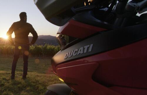 Ducati Beyond the Passion: il primo docufilm di Moto.it (2)