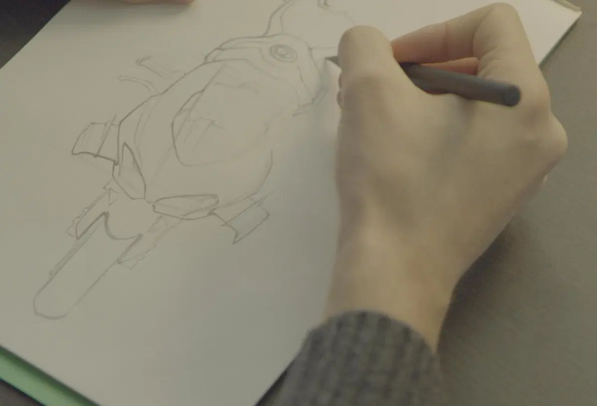 Ducati Beyond the Passion: il primo docufilm di Moto.it (10)