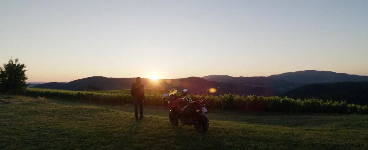 Ducati Beyond the Passion: il primo docufilm di Moto.it (11)