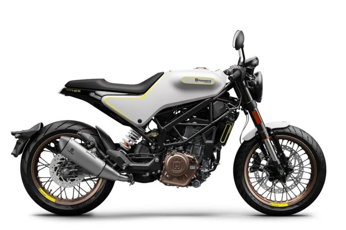 FK Motors, Feiken TT 250. Quasi una Husqvarna Vitpilen (7)