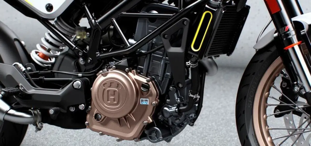 FK Motors, Feiken TT 250. Quasi una Husqvarna Vitpilen (19)