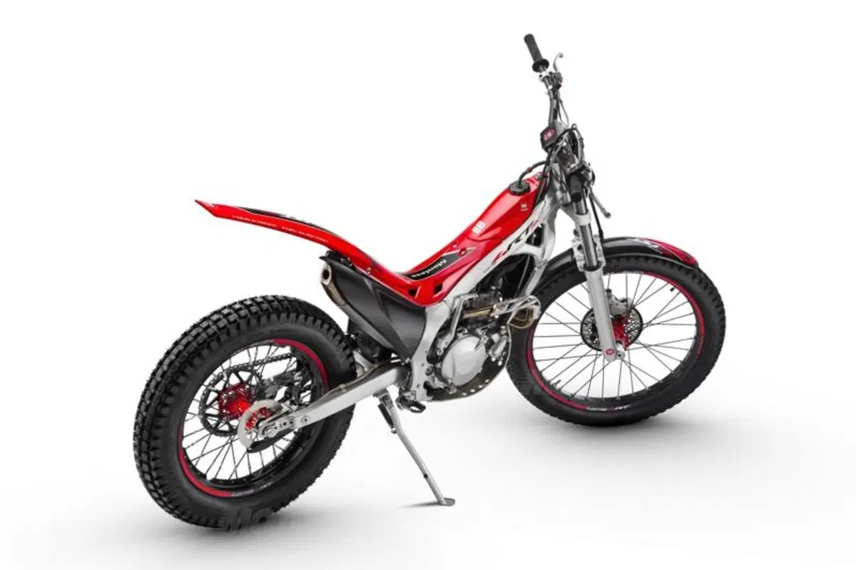 Montesa Cota 4RT260 e Race Replica (17)