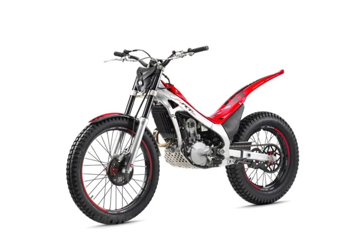 Montesa Cota 4RT260 e Race Replica (20)