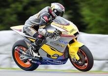 La prima Suter MotoGP venduta per 46.000 euro. Un affare?