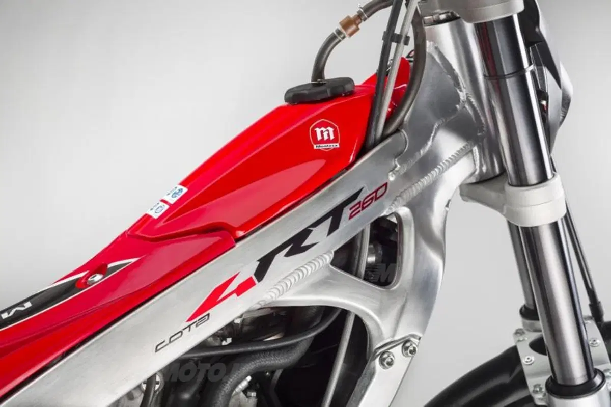 Montesa Cota 4RT260 e Race Replica (25)
