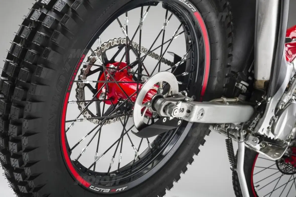 Montesa Cota 4RT260 e Race Replica (30)