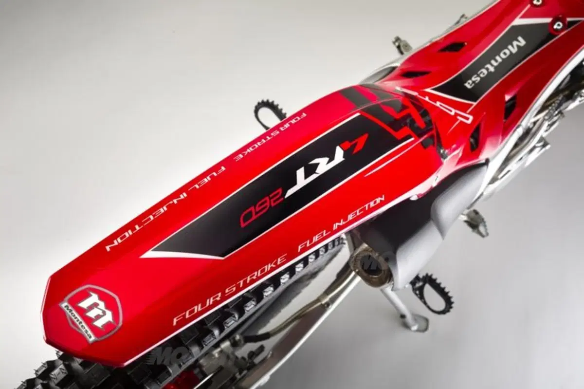 Montesa Cota 4RT260 e Race Replica (35)