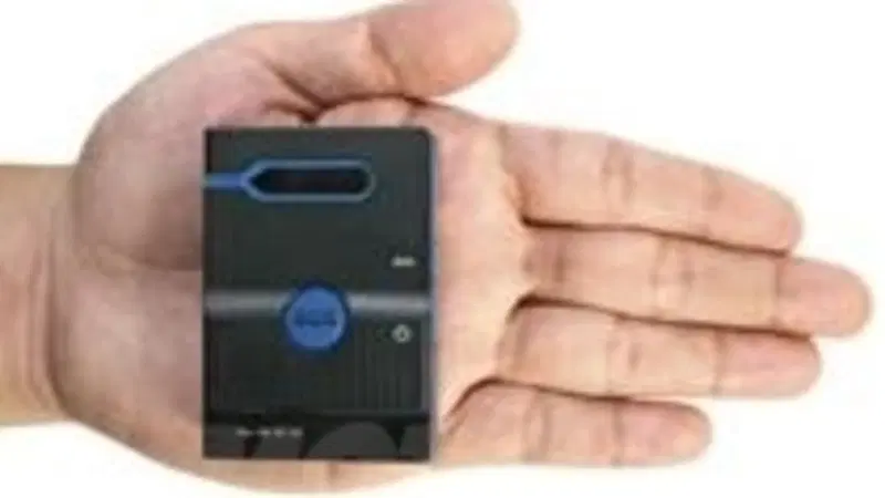 Cellularline "GPS Safe", sicurezza in tasca