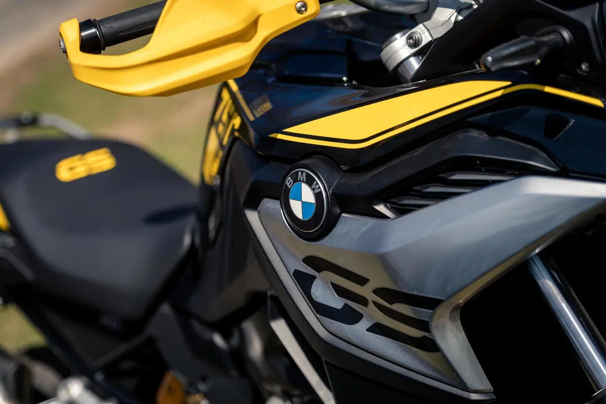 Maxienduro 1000 2021 TEST: BMW F750GS vs Moto Guzzi V85TT vs Triumph Tiger 850 Sport! (33)