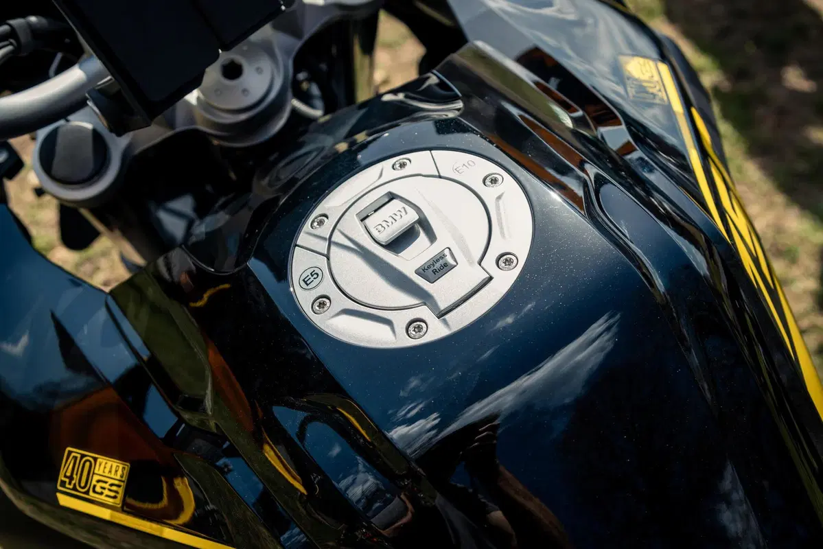 Maxienduro 1000 2021 TEST: BMW F750GS vs Moto Guzzi V85TT vs Triumph Tiger 850 Sport! (40)