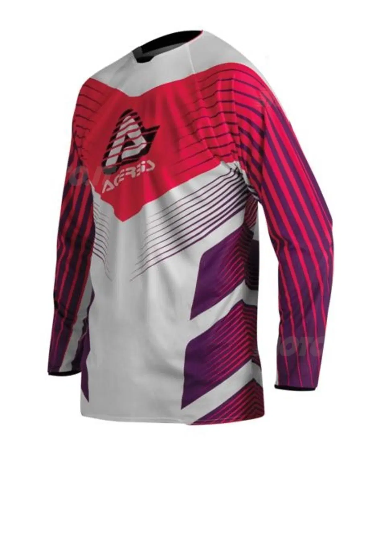 Completo Profile e guanto MX-X2: ACERBIS anticipa la collezione off road 2014 (2)