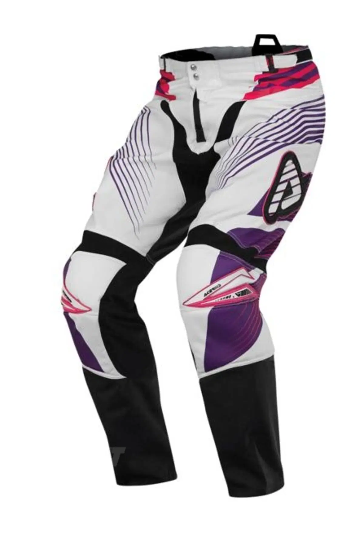 Completo Profile e guanto MX-X2: ACERBIS anticipa la collezione off road 2014 (3)