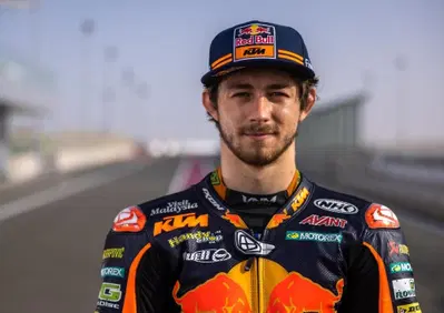 MotoGP, ufficiale: Gardner al team KTM Tech 3 nel 2022
