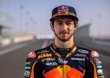 MotoGP, ufficiale: Gardner al team KTM Tech 3 nel 2022