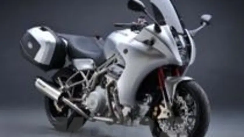 Motus MST, debutta a Laguna Seca