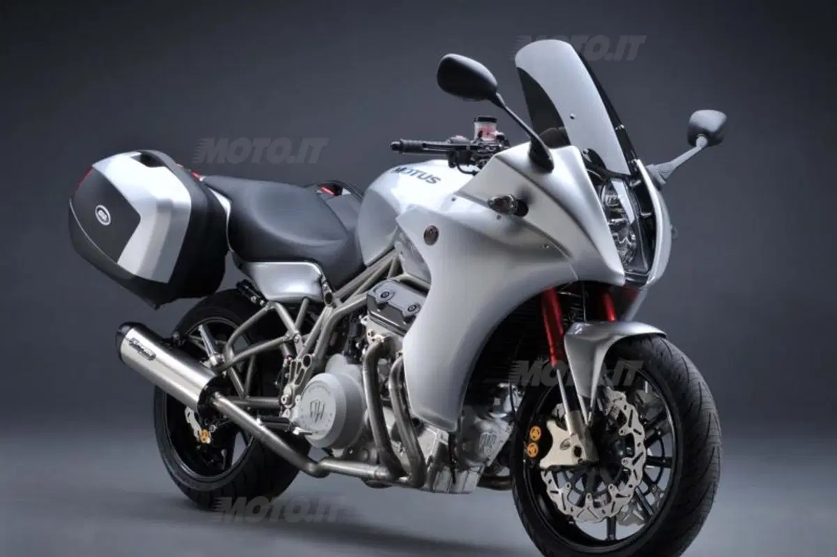 Motus MST, debutta a Laguna Seca (5)