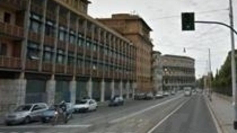 Roma: modifiche alla viabilit&agrave; in via Labicana 