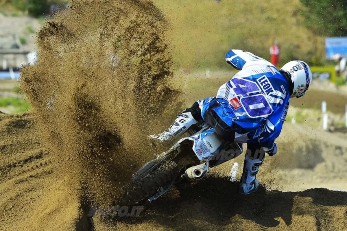 Le foto più spettacolari del GP di Finlandia
