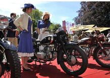 Concorso d’Eleganza Villa d’Este 2021 a ottobre, ma senza le moto