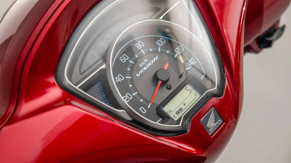 Honda Vision 110 Vision 110 (2021 - 24) (3)