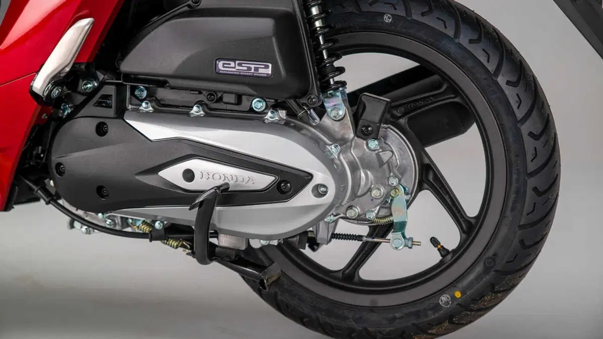 Honda Vision 110 Vision 110 (2021 - 24) (5)