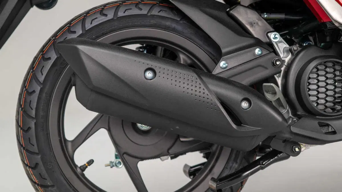Honda Vision 110 Vision 110 (2021 - 24) (6)