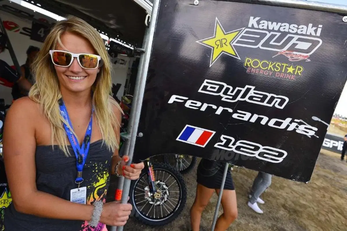 Le foto più spettacolari del GP di Finlandia (12)