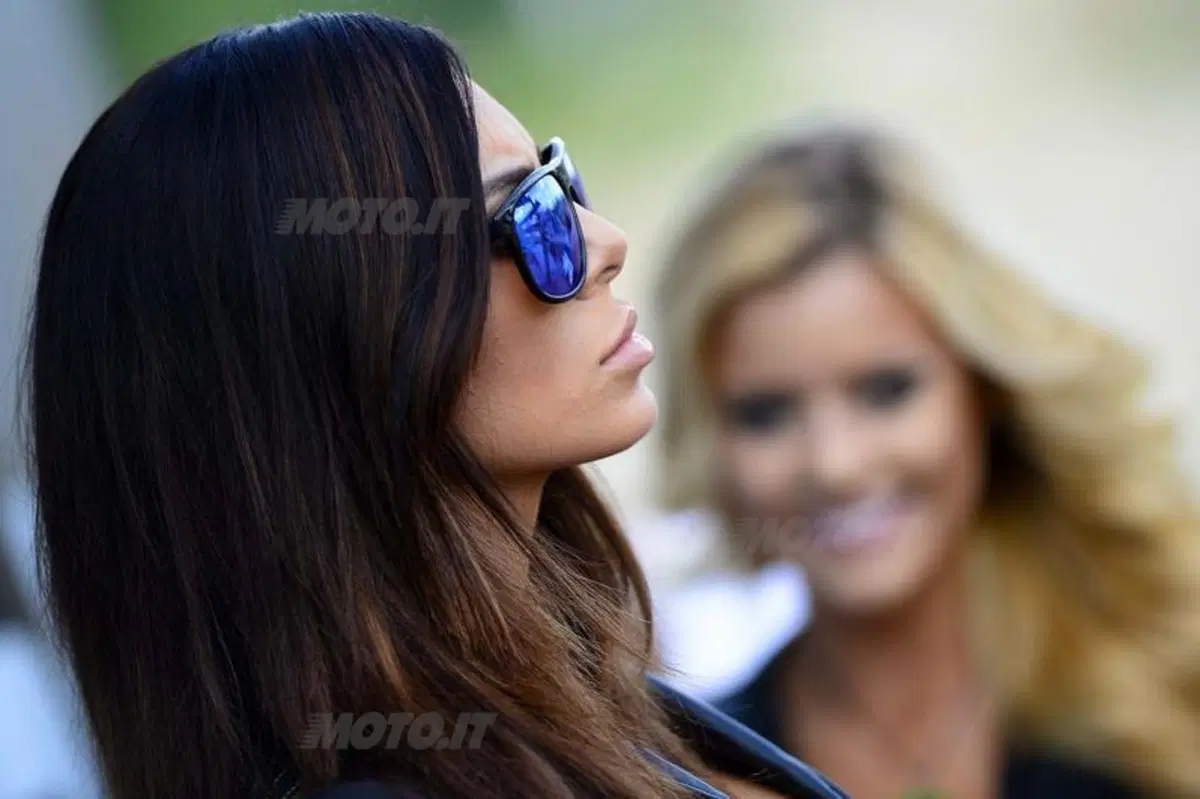 Le foto più spettacolari del GP di Finlandia (14)