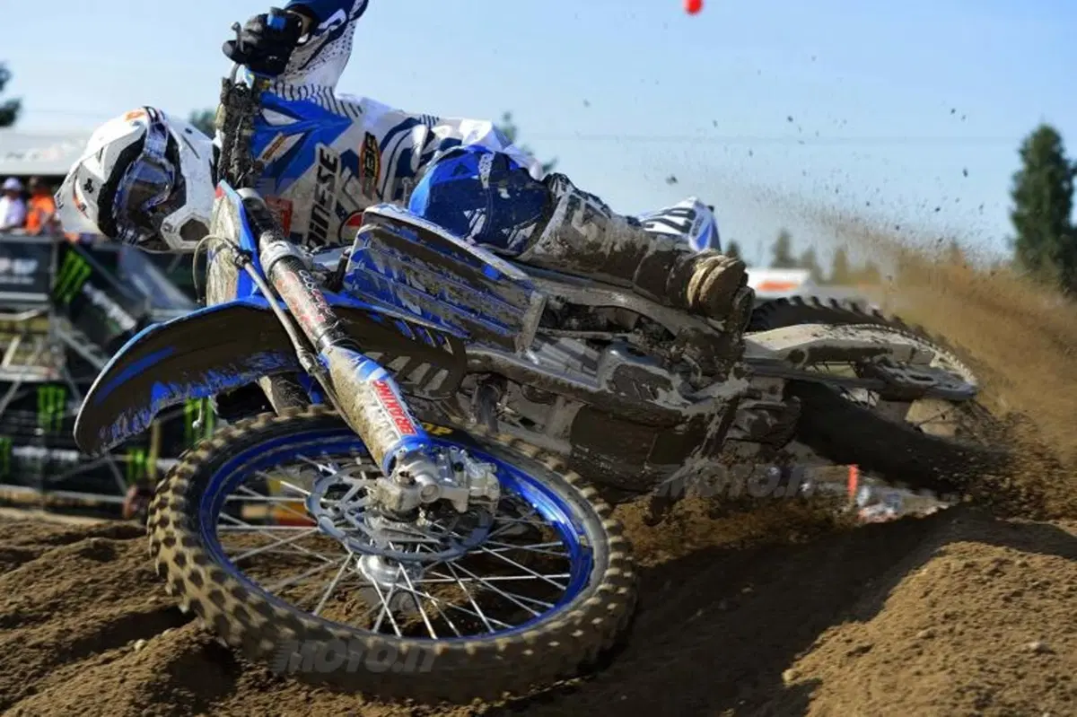 Le foto più spettacolari del GP di Finlandia (22)