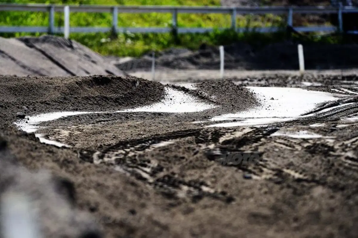 Le foto più spettacolari del GP di Finlandia (23)