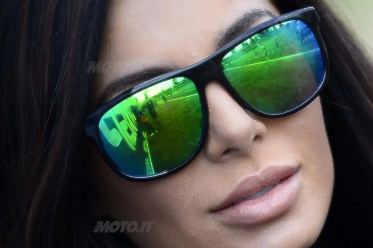 Le foto più spettacolari del GP di Finlandia (27)