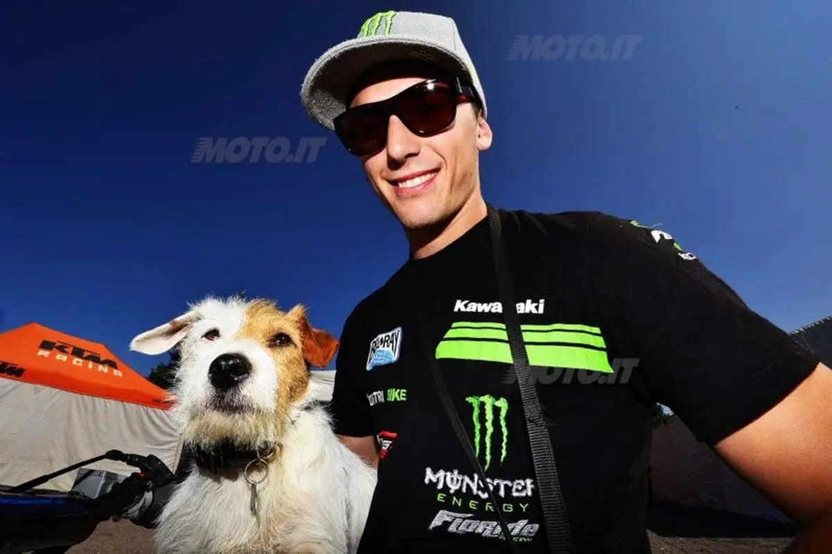 Le foto più spettacolari del GP di Finlandia (30)