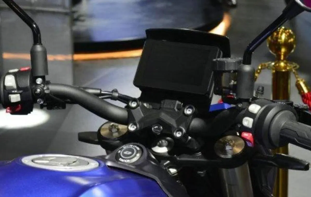 QJ SRG 700. Ecco il nuovo motore Benelli 700 che perde peso (4)