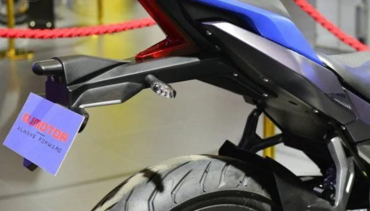QJ SRG 700. Ecco il nuovo motore Benelli 700 che perde peso (5)