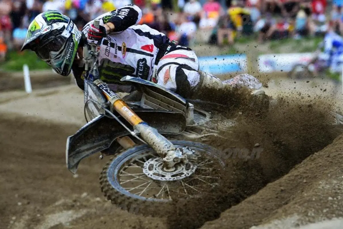 Le foto più spettacolari del GP di Finlandia (32)