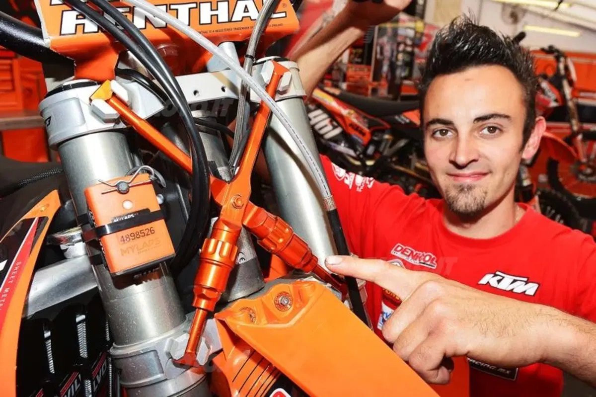 Le foto più spettacolari del GP di Finlandia (35)