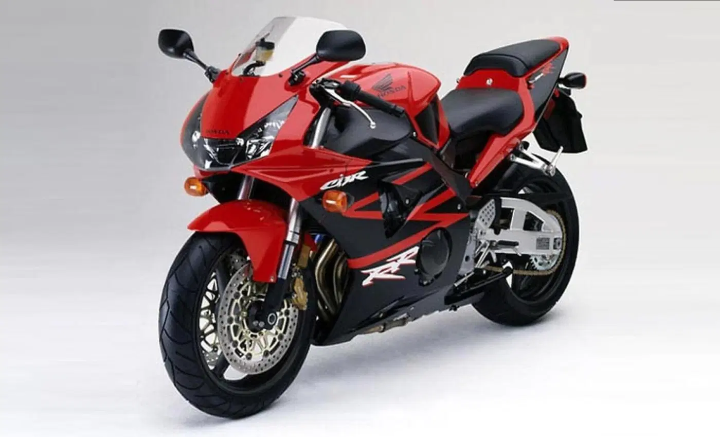 Quotazione usato Honda CBR 900 RR