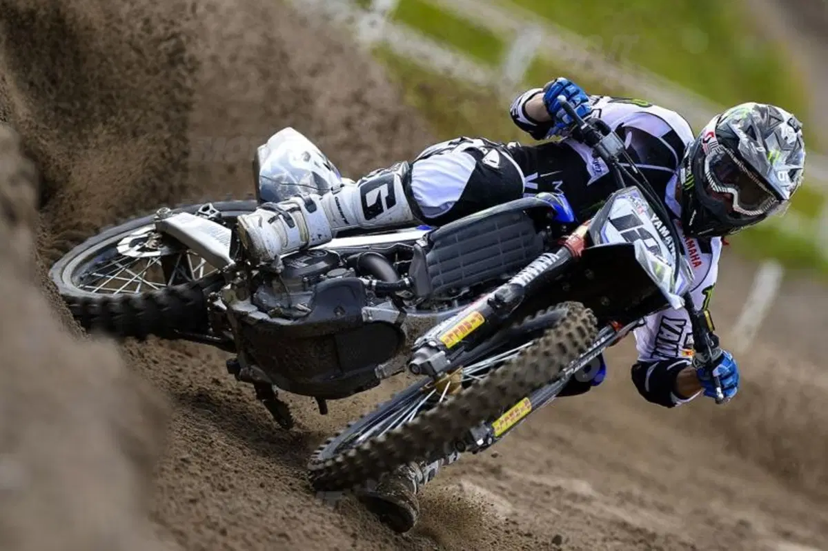 Le foto più spettacolari del GP di Finlandia (38)