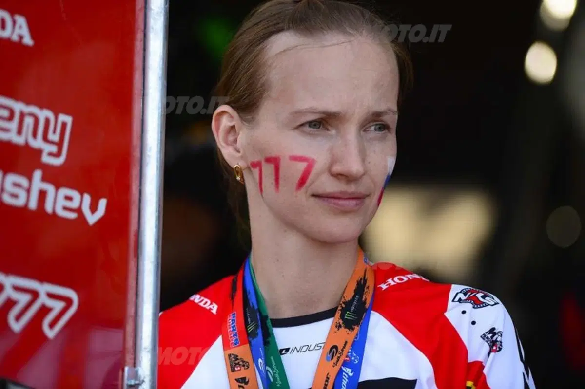 Le foto più spettacolari del GP di Finlandia (39)