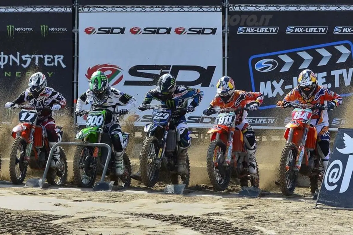 Le foto più spettacolari del GP di Finlandia (43)