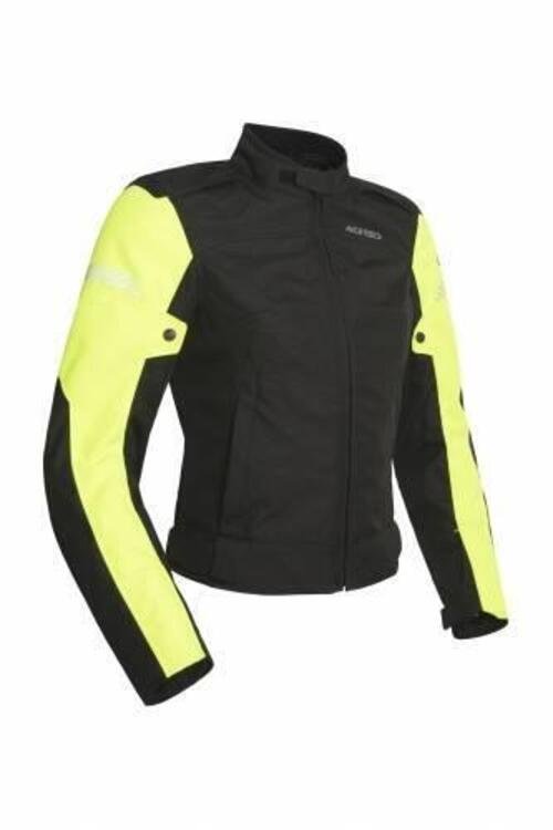 GIACCA GIUBBINO LADY ACERBIS CE DISCOVERY GHIBLY (2)