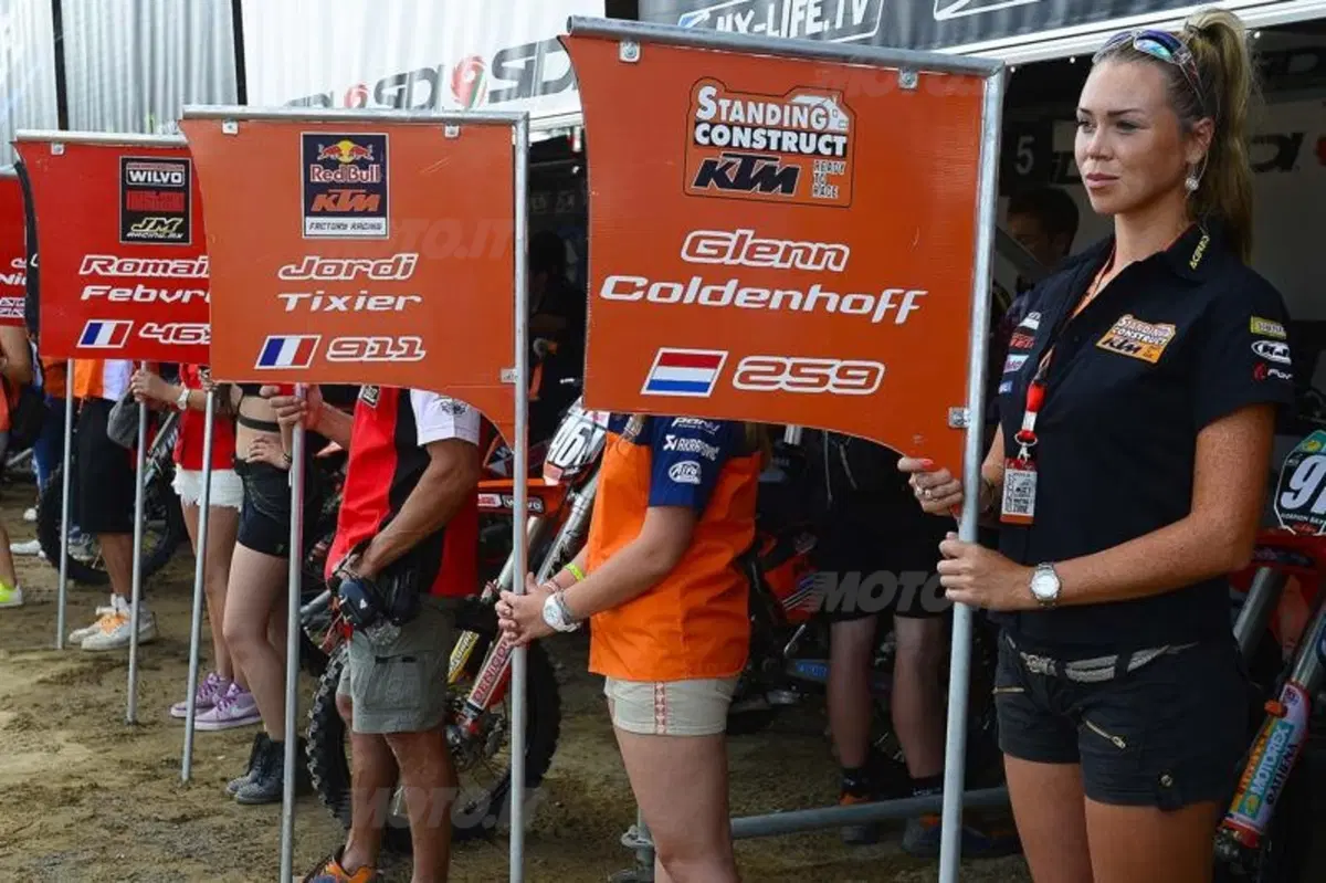 Le foto più spettacolari del GP di Finlandia (48)
