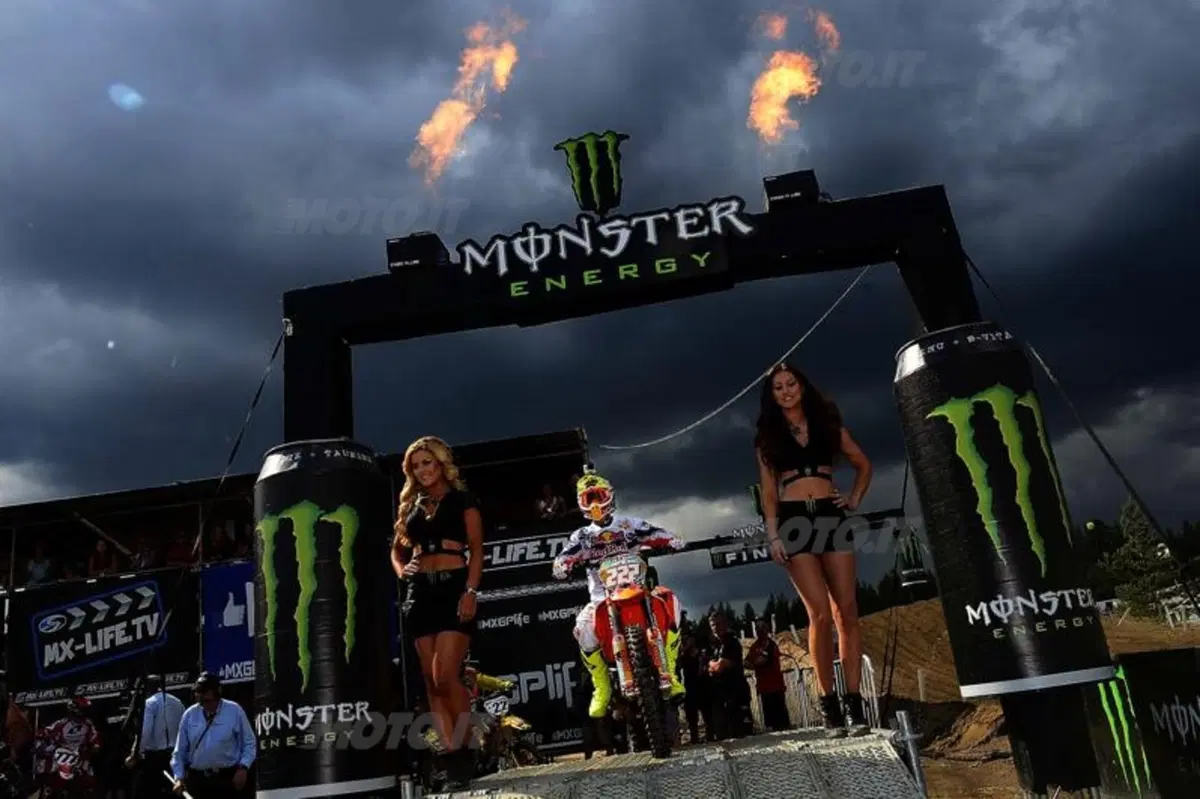 Le foto più spettacolari del GP di Finlandia (50)