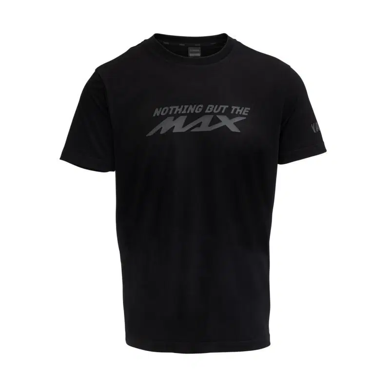 TRIMBOLI MOTO SUPEROFFERTA T-SHIRT MAGLIA URBAN YA Yamaha (2)