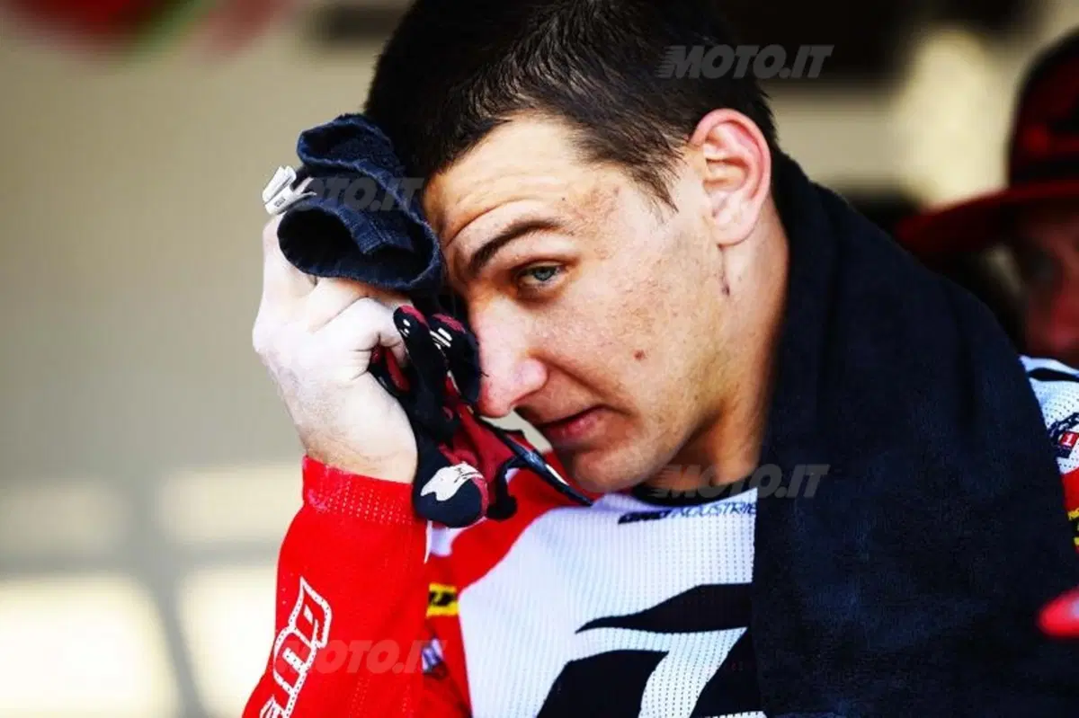 Le foto più spettacolari del GP di Finlandia (54)